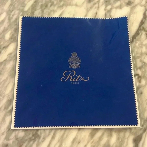 Accessories - Ritz Paris Sunglasses Cleaner